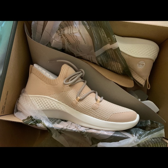 Timberland Sneakers size 9.5 Brand new - Picture 4 of 8